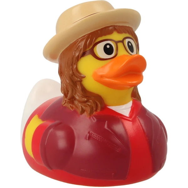 LILALU ΠΑΠΑΚΙ - HIPSTER FEMALE DUCK