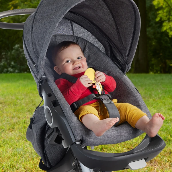 FISHER PRICE ΖΩΑΚΙΑ SENSIMALS - ΚΟΥΝΕΛΑΚΙ ΟΔΟΝΤΟΦΥΪΑΣ