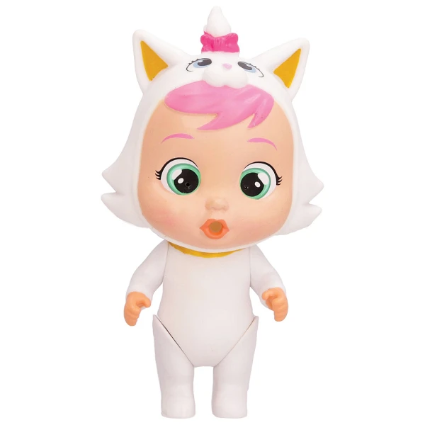 CRY BABIES MAGIC TEARS ΚΛΑΨΟΥΛΙΝΙΑ DISNEY GOLD EDITION ΧΡΥΣΟ ΣΠΙΤΑΚΙ - 6 ΣΧΕΔΙΑ