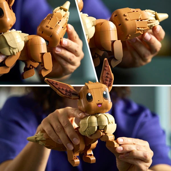 LEGO®  POKEMON EEVEE
