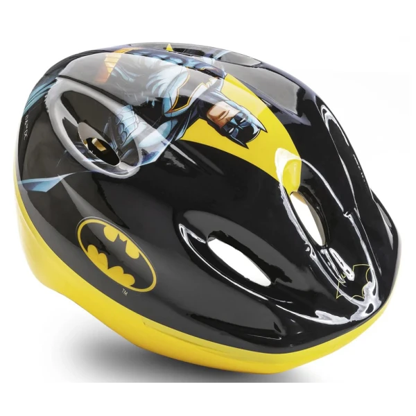 DINO BIKES ΠΑΙΔΙΚΟ ΚΡΑΝΟΣ BATMAN