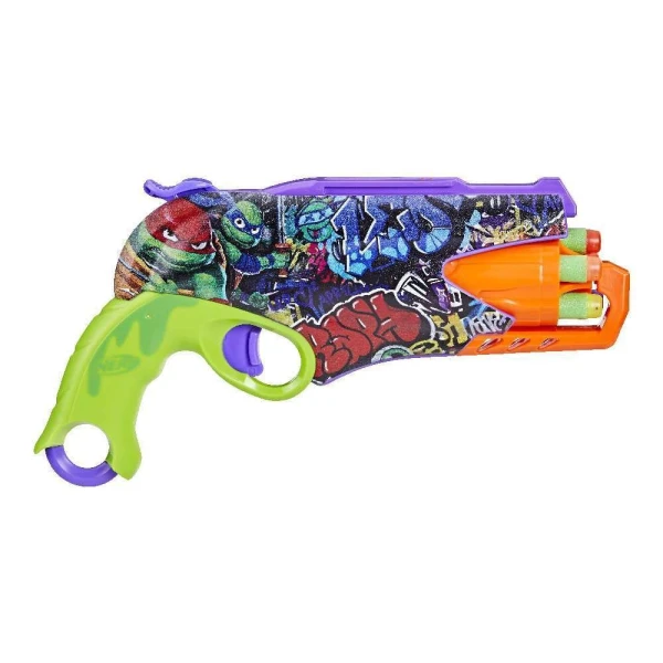 NERF INK TEENAGE MUTANT NINJA TURTLES
