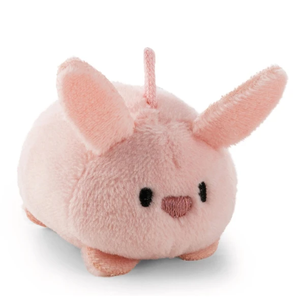 MY MOCHI MINIS LYING HANGING PLUSH 5 cm BUNNY PIBU