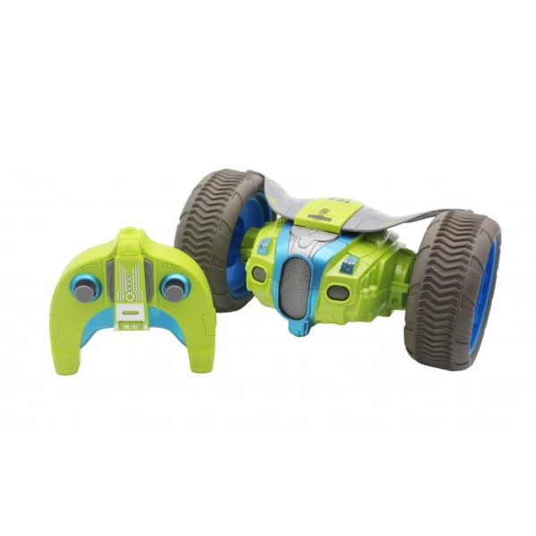 RC VEHICLE 1:12 ROLLERBOT 360 2.4GHz USB RECHARGEABLE