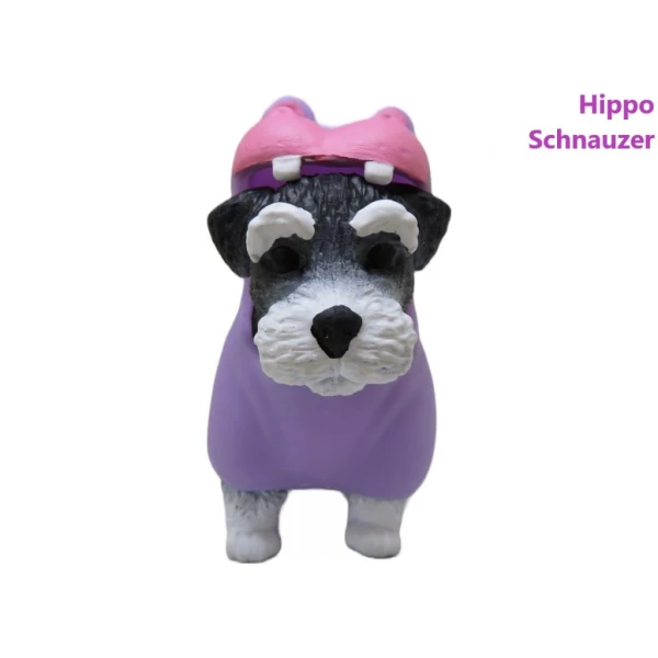 DRESS YOUR PUPPY SERIES 2 - 14 DESIGNS