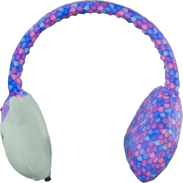 LAZERBUILT GABBY\'S DOLLHOUSE MERCAT JUNIOR BLUETOOTH ΑΚΟΥΣΤΙΚΑ ΜΕ ΜΙΚΡΟΦΩΝΟ