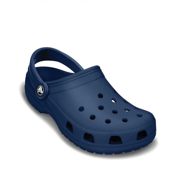 CROCS CLASSIC NAVY