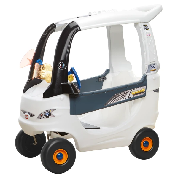 LITTLE TIKES ΔΙΑΣΤΗΜΙΚΟ ROVER