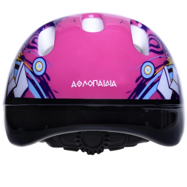ΠΑΙΔΙΚΟ ΚΡΑΝΟΣ ΚΟΡΙΤΣΙΣΤΙΚΟ SIZE XS