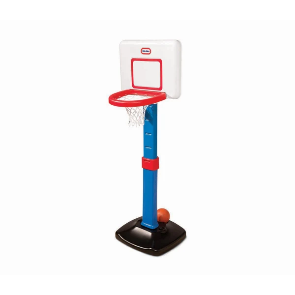 LITTLE TIKES ΣΕΤ ΜΠΑΣΚΕΤΑΣ ΜΙΚΡΗΣ TOTSPORTS