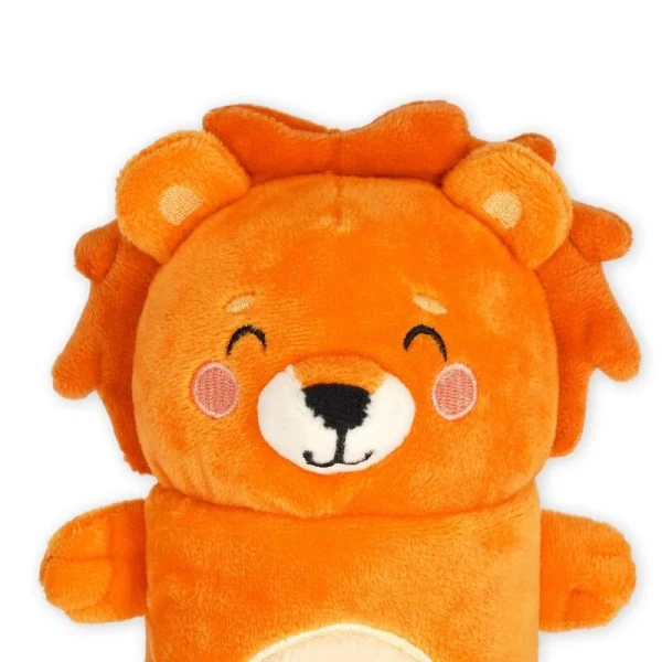 LEGAMI ΛΟΥΤΡΙΝΗ ΚΑΣΕΤΙΝΑ SUPER SOFT - LION