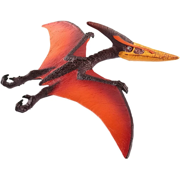 MINIATURE SCHLEICH PTERANODON