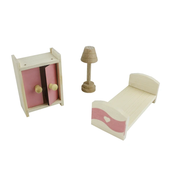WOODEN FURNITURE