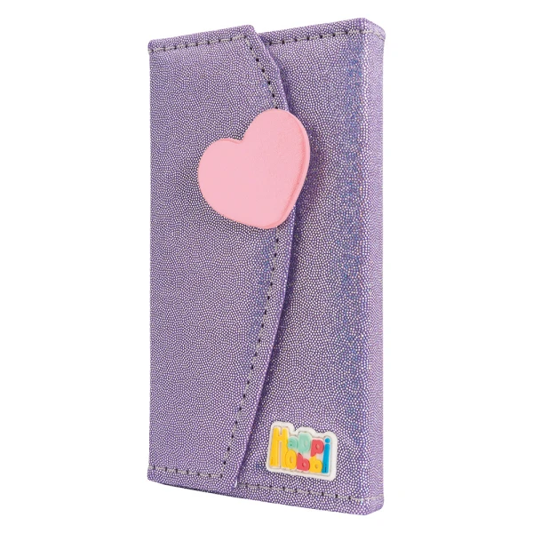HAPPIHOBBI MAKE UP PALETTE FOR AGES 6+ 