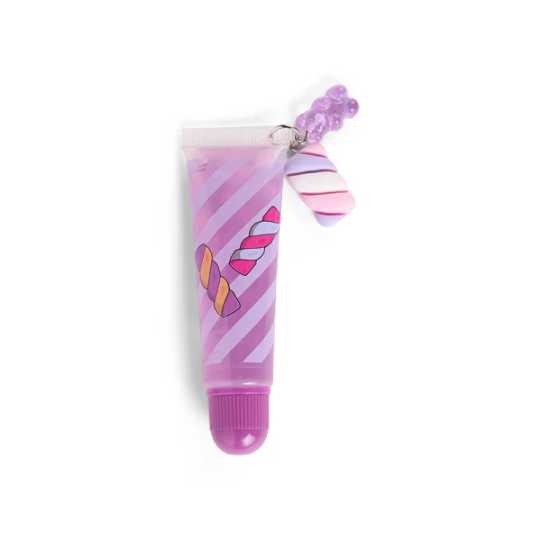 CREATE IT! CANDY EXPLOSION LIPG GLOSS CHARM - 3 ΧΡΩΜΑΤΑ