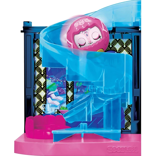 ZOOBLES Σ MULTIPACK PLAYSET