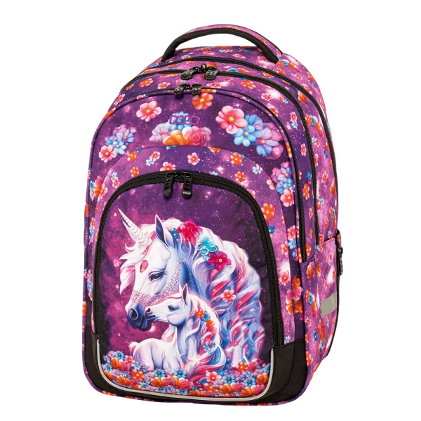 POLO 2025 ΣΑΚΙΔΙΟ GROWLY - UNICORN
