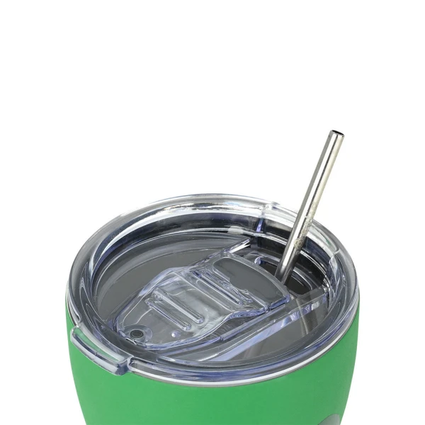 ESTIA HOME ART ΘΕΡΜΟΣ COFFEE MUG 350ml - PANATHINAIKOS BC