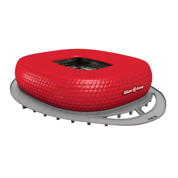 RAVENSBURGER 3D PUZZLE MAXI 216 pcs ALLIANZ ARENA
