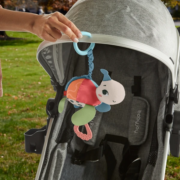 FISHER PRICE ΧΕΛΩΝΑΚΙ ΚΑΡΟΤΣΙΟΥ