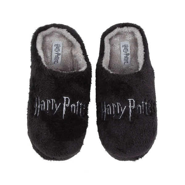 ΓΟΥΝΙΝΕΣ ΠΑΝΤΟΦΛΕΣ ΜΕ ΚΕΝΤΗΜΑ - HARRY POTTER