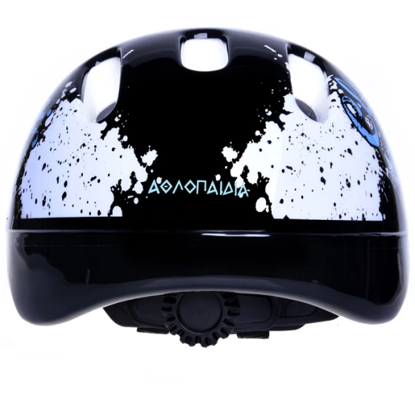 KIDS HELMET FOR BOYS SIZE S