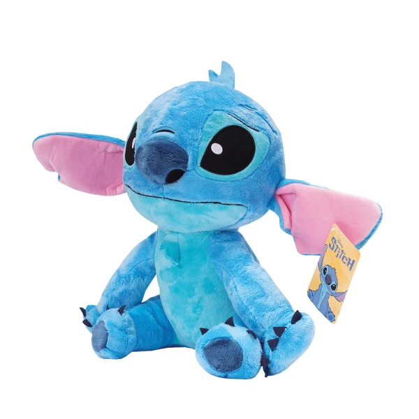 ΧΝΟΥΔΩΤΟ DISNEY STITCH 25 εκ.