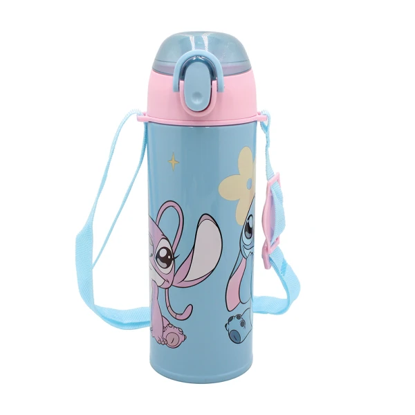 ΠΑΓΟΥΡΙ ΘΕΡΜΟΣ ΑΝΟΞΕΙΔΩΤΟ 450ml STITCH