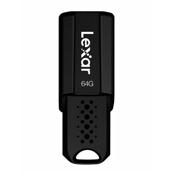 LEXAR 64GB JUMPDRIVE S80 USV 3.1 FLASH DRIVE UP 150Mbs-60Mbs