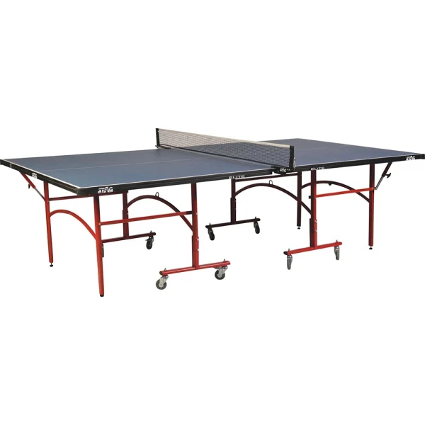STAG PING-PONG TABLE ELITE BLUE