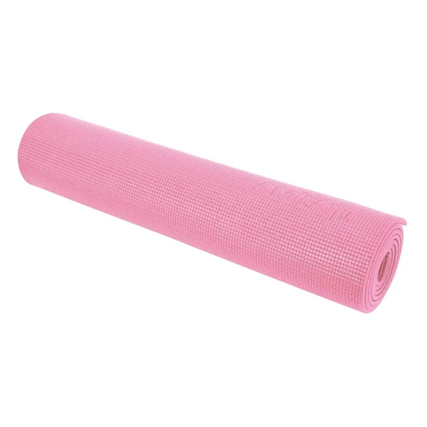 ΣΤΡΩΜΑ YOGA 1100gr - 173x61cm x 6mm - ΡΟΖ