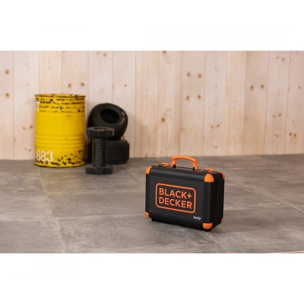 SMOBY BLACK & DECKER ΒΑΛΙΤΣΑΚΙ ΕΡΓΑΛΕΙΩΝ