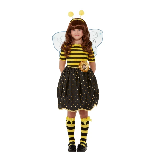 CARNIVAL COSTUME SANTORO BEE LOVED 