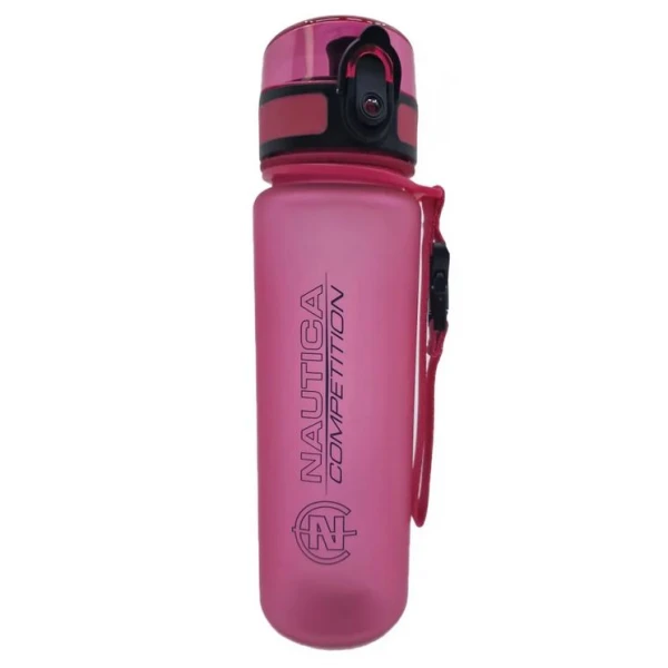 ΑΘΛΗΤΙΚΟ ΠΑΓΟΥΡΙ 500ml NAUTICA COMPETITION FUCHSIA