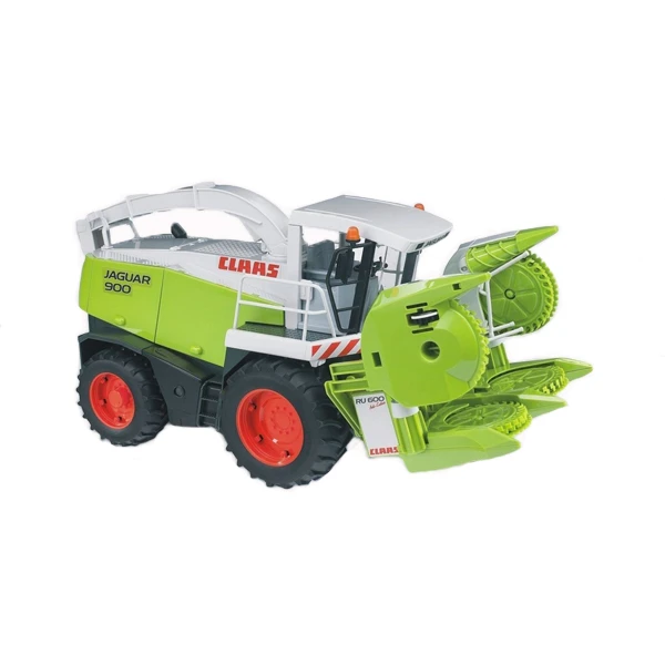 BRUDER ΚΟΜΠΙΝΑ CLAAS JAGUAR 900/4