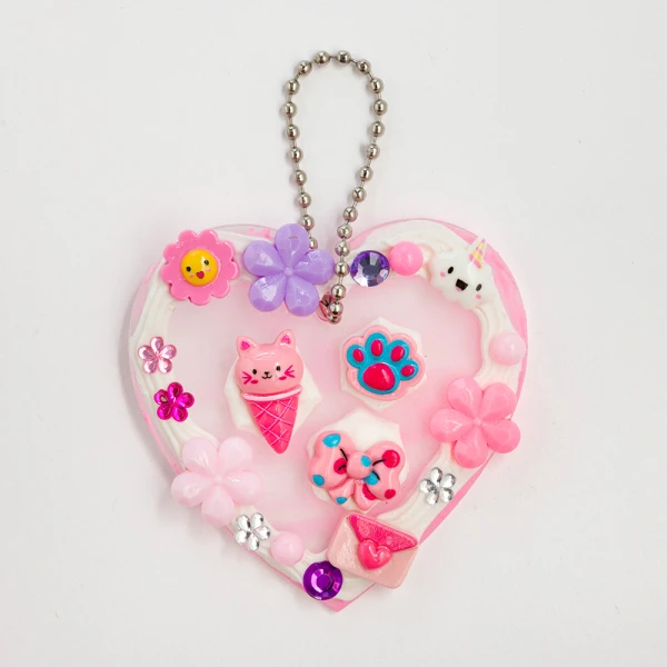 ΔΗΜΙΟΥΡΓΙΚΟ ΣΕΤ DECODEN MAGIC MINI - 3 ΣΧΕΔΙΑ