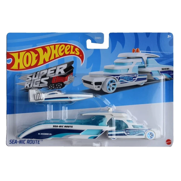 HOT WHEELS SUPER ΝΤΑΛΙΚΑ - ΔΙΑΦΟΡΑ ΣΧΕΔΙΑ