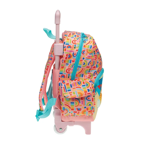TROLLEY ΝΗΠΙΟΥ FISHER PRICE MINI BALLOON