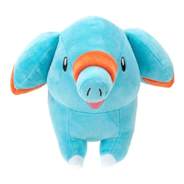 POKEMON PLUSH 20 cm W15 PHANPY