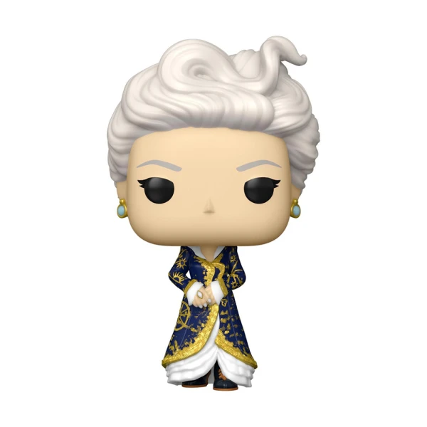 FUNKO POP! MOVIES: WICKED - MADAME MORRIBLE VINYL FIGURE 1700