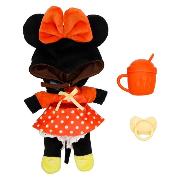 CRY BABIES DOLL DISNEY W2 - 3 DESIGNS