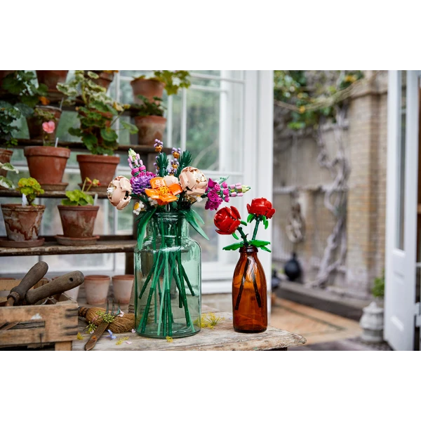 LEGO® BOTANICALS ROSES