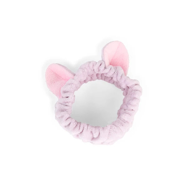 CREATE IT! MAKEUP & CLEANSING HAIRBAND - 3 DESIGNS