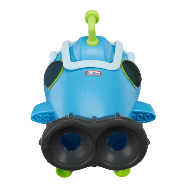 LITTLE TIKES BIG ADVENTURES STEM ΥΠΟΒΡΥΧΙΟ