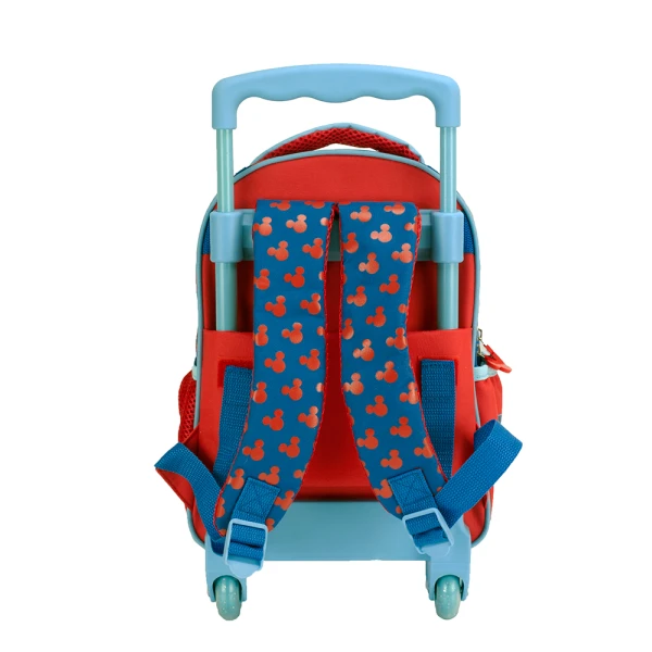 TROLLEY ΝΗΠΙΟΥ MICKEY TEAM