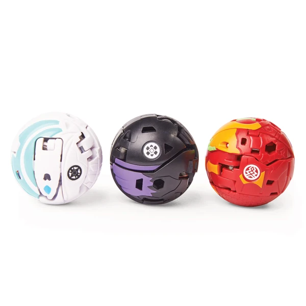 BAKUGAN GEOGAN RISING BATTLE SET - SEVERAL DESIGNS