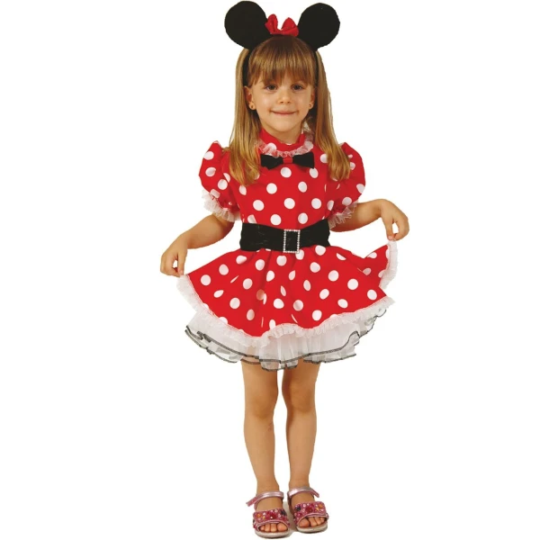 CARNIVAL COSTUME MOUSE