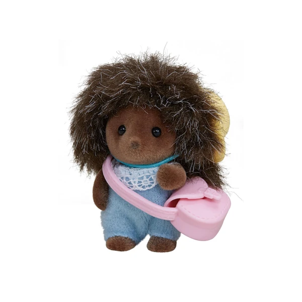 THE SYLVANIAN FAMILIES ΜΩΡΟ ΣΚΑΝΤΖΟΧΟΙΡΟΣ 5410