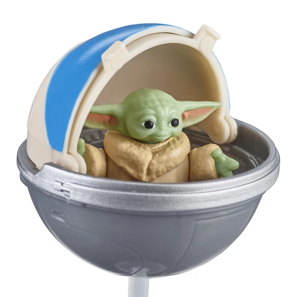 STAR WARS ΦΙΓΟΥΡΑ 10 εκ. GROGU