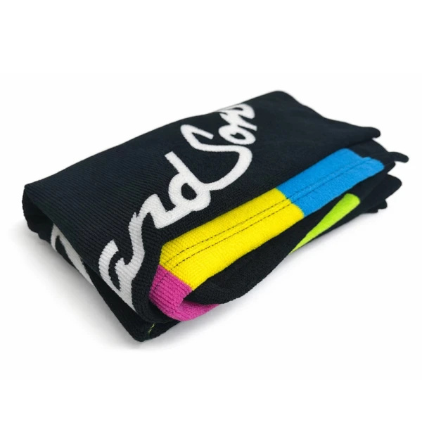KIDS BEACH TOWEL MICROFIBER 70X140 cm MAUI & SONS 